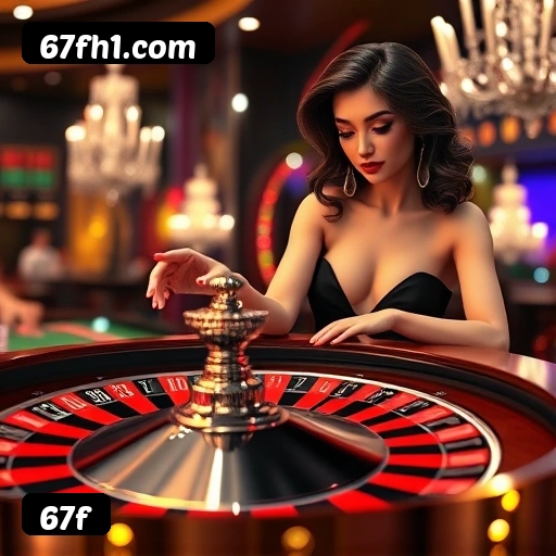 Cassino ao vivo com dealers reais da Evolution Gaming