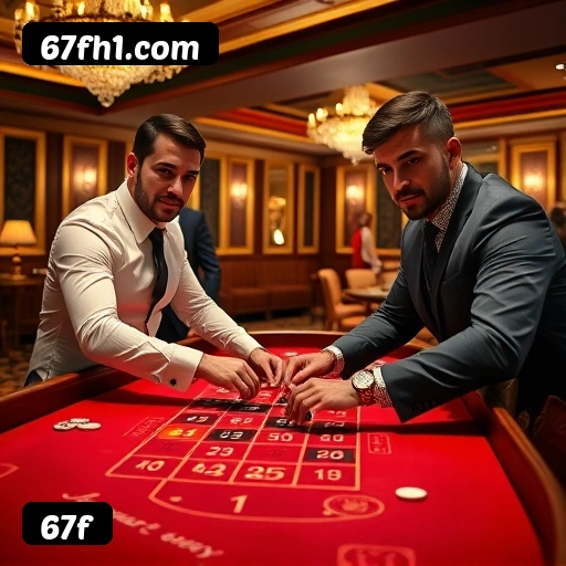 Equipe de suporte ao cliente da 67f