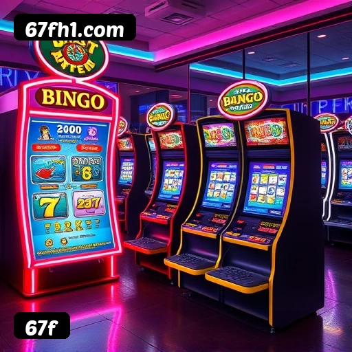 Métodos de pagamento aceitos na 67f