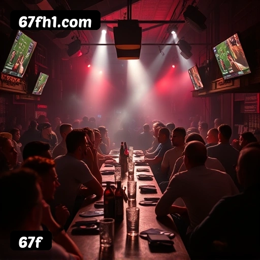 Bônus de boas-vindas 67f